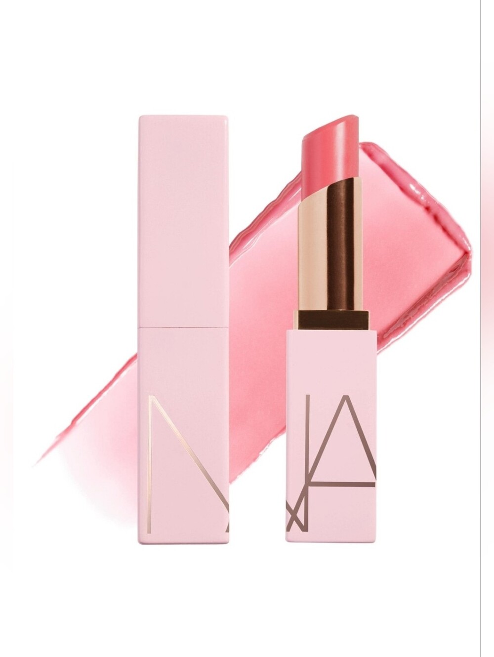 NARS Afterglow Lip Balm Stargaze Full Size BNIB